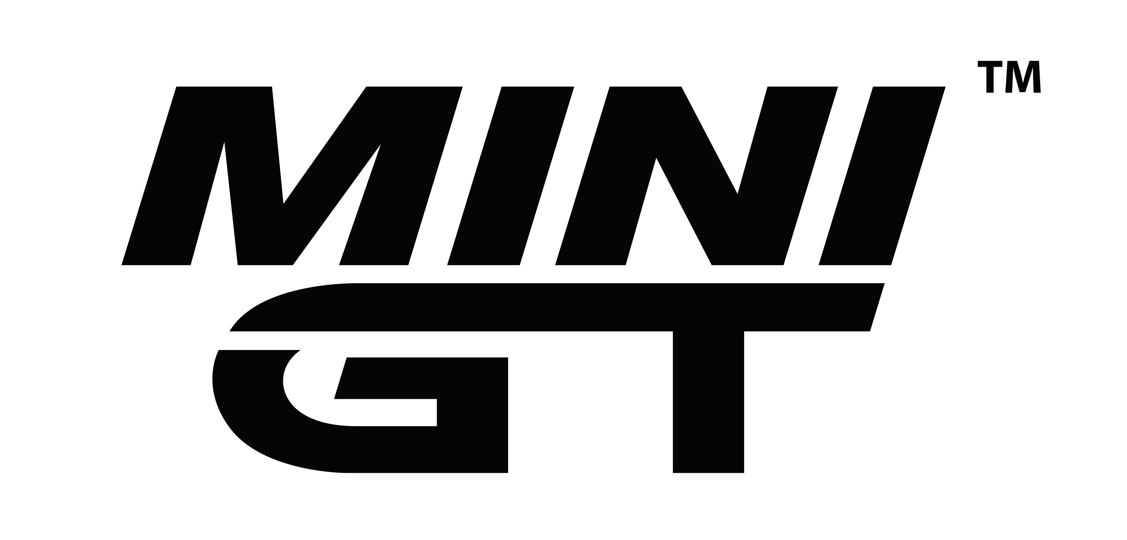 MINI GT